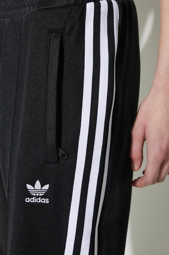 Спортивные штаны adidas Originals IU2521 чёрный