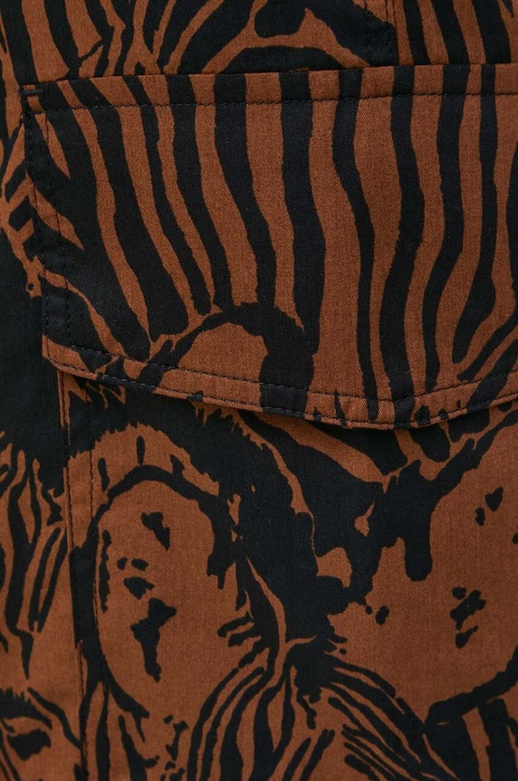 Weekend Max Mara pamut nadrág barna 2415131132600