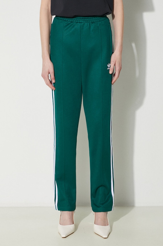Abbigliamento adidas Originals joggers IP0628 verde