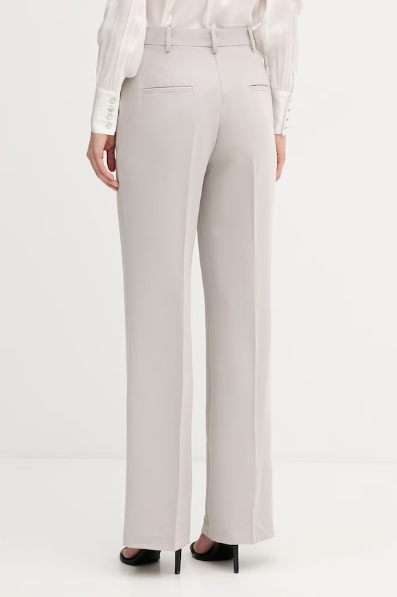 Îmbrăcăminte Sisley pantaloni 4KVXLF02I gri