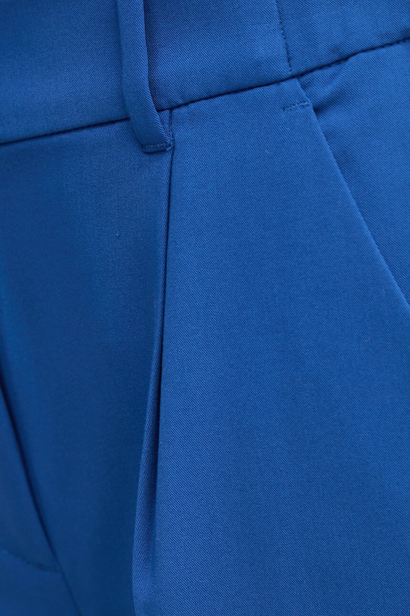 Παντελόνι Sisley μπλε 4KVXL5CM7