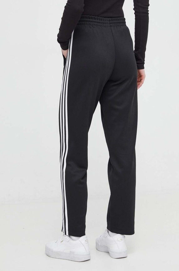 Odzież adidas Originals spodnie dresowe IS4102 czarny