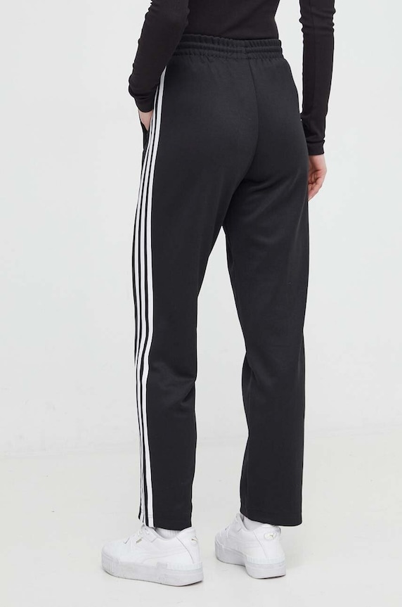 Odzież adidas Originals spodnie dresowe IS4102 czarny