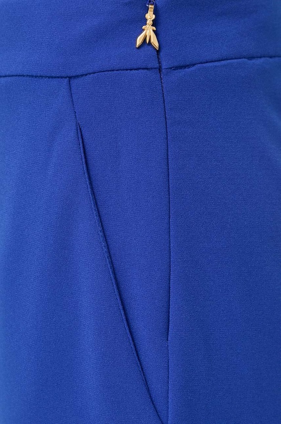 Patrizia Pepe nadrág kék 2P1603.A049