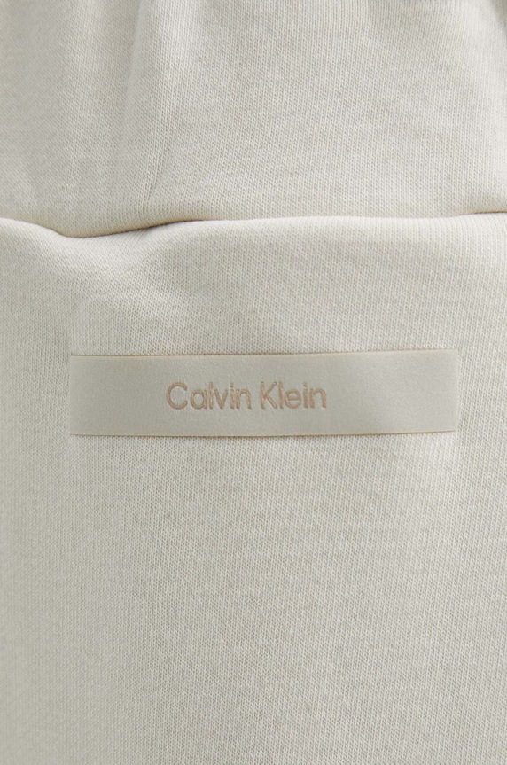 Donji dio trenirke Calvin Klein bež K20K206632
