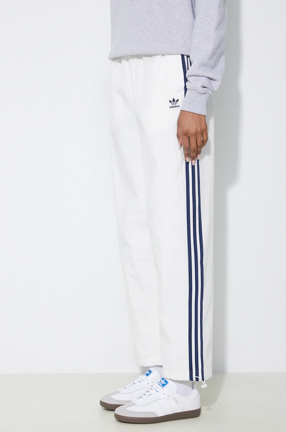 adidas Originals joggers all-over print beige IS2354