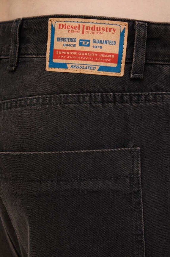 Diesel jeansy D-SIRE-CARGO-D A13317.0KIAG