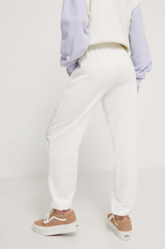 Ruházat Vans melegítőnadrág VN000G9NFS81 bézs