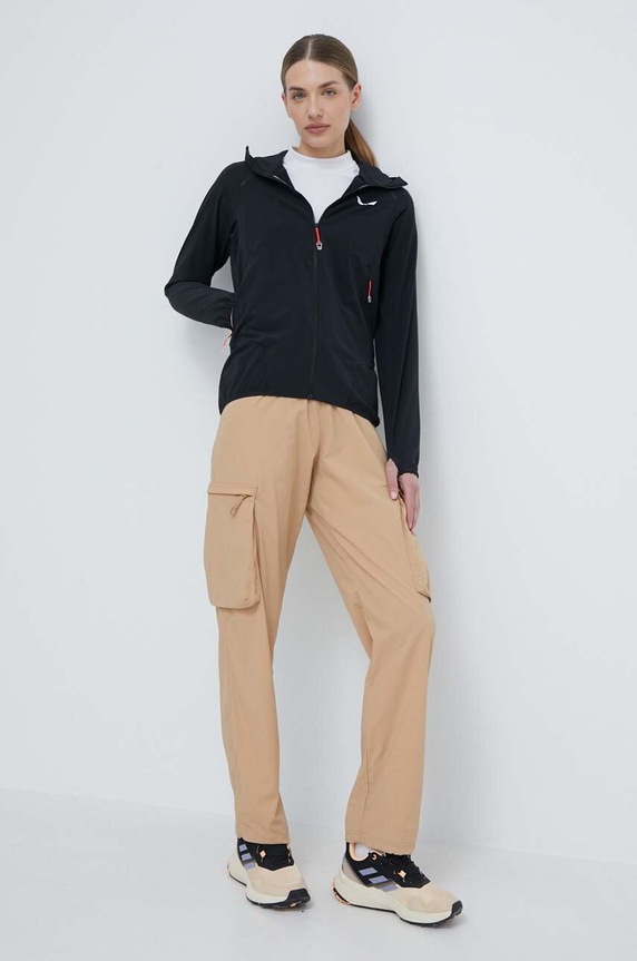 Columbia szabadidős nadrág Boundless Trek Cargo 2073011 bézs AW24
