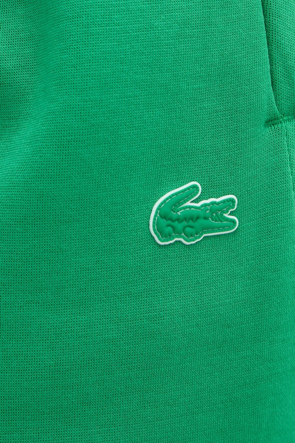 Παντελόνι φόρμας Lacoste XF0343 πράσινο