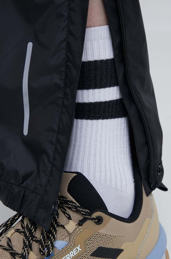 Αδιάβροχο παντελόνι Viking Rainier μαύρο 900.25.9001