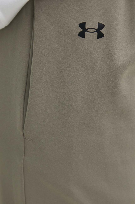 Παντελόνι προπόνησης Under Armour Motion γκρί 1383721