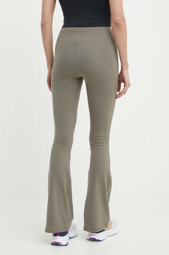 Ρούχα Κολάν προπόνησης Under Armour Motion Flare 1379176 καφέ