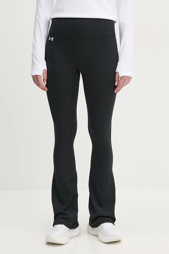 Κολάν προπόνησης Under Armour Motion Flare με ελαστάν μαύρο 1379176
