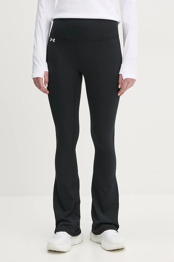 Κολάν προπόνησης Under Armour Motion Flare με ελαστάν μαύρο 1379176
