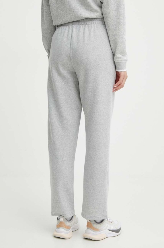 Ρούχα Παντελόνι φόρμας Under Armour 1381847 γκρί