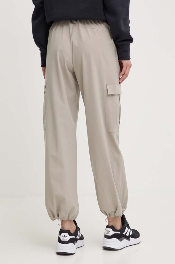 Odjeća Hlače Under Armour 1382696 bež