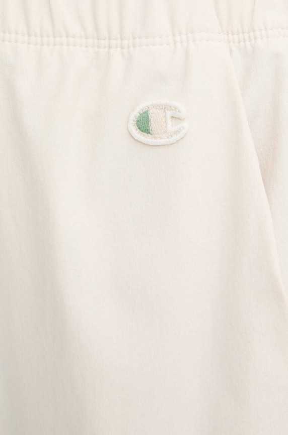 Champion pantaloni bej 117110