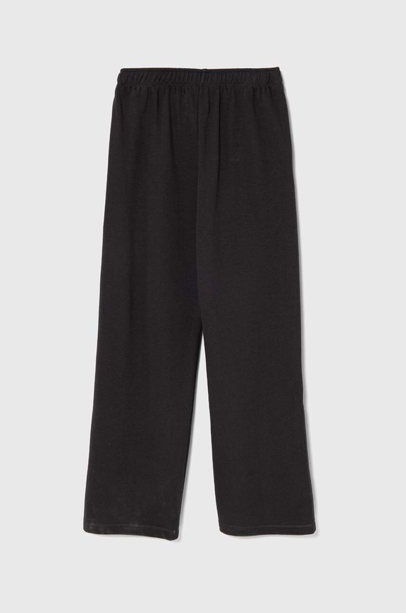 Champion spodnie dresowe E10008 szary SS24