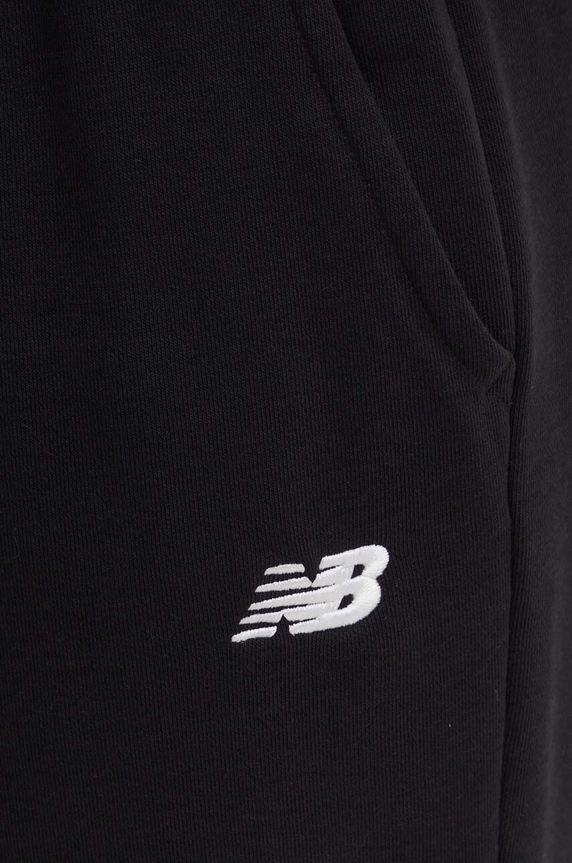 Tepláky New Balance Sport Essentials černá WP41500BK