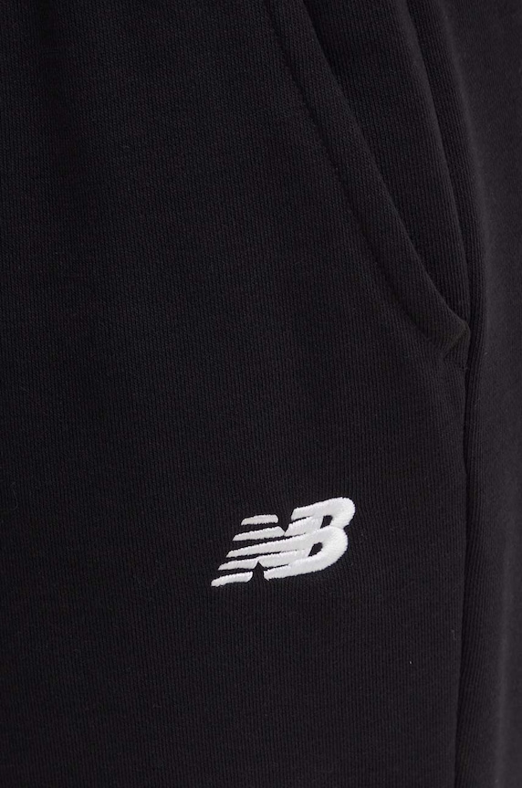 Tepláky New Balance Sport Essentials černá WP41500BK