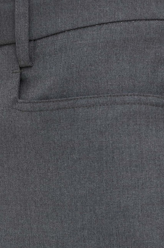 Remain nadrág gyapjú keverékből szürke 501994514