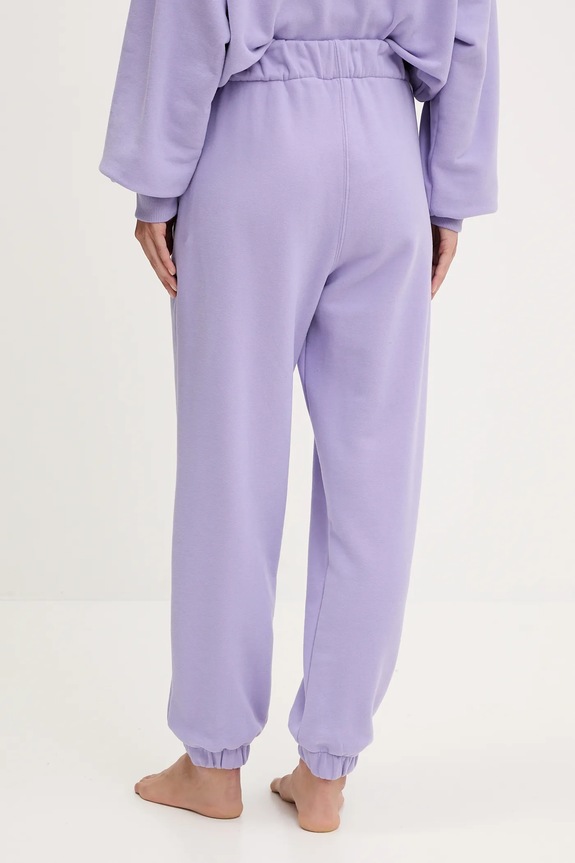 Ρούχα Παντελόνι φόρμας JOYINME Kind Spodnie.Kind μωβ