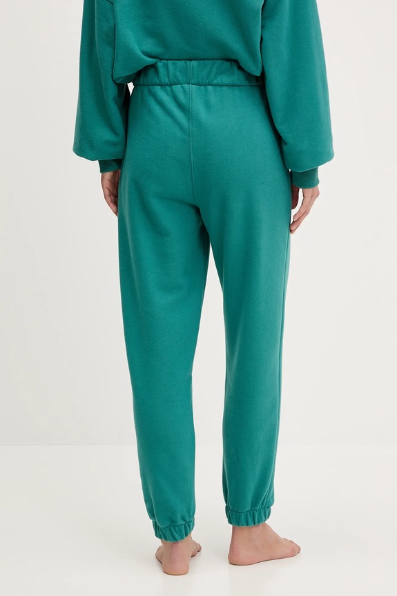 Oblačila Spodnji del trenirke JOYINME Kind Spodnie.Kind turkizna