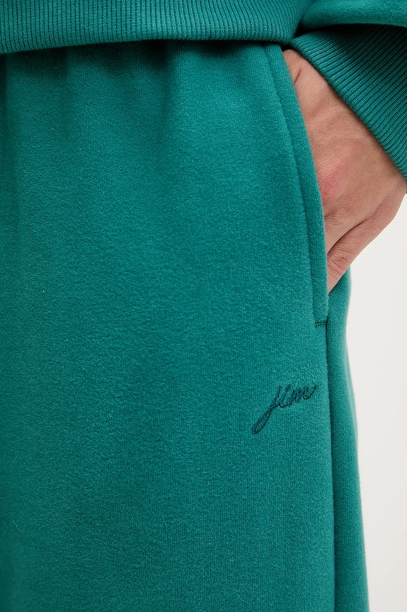 Spodnji del trenirke JOYINME Kind turkizna Spodnie.Kind