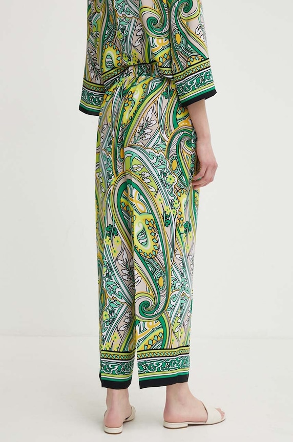 Odzież Joseph Ribkoff spodnie 242010 multicolor