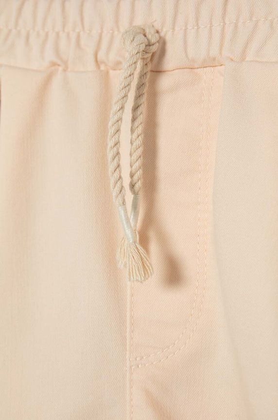 Κοριτσίστικα Βρεφικό παντελόνι United Colors of Benetton 4U40AF011.W.Seasonal πορτοκαλί