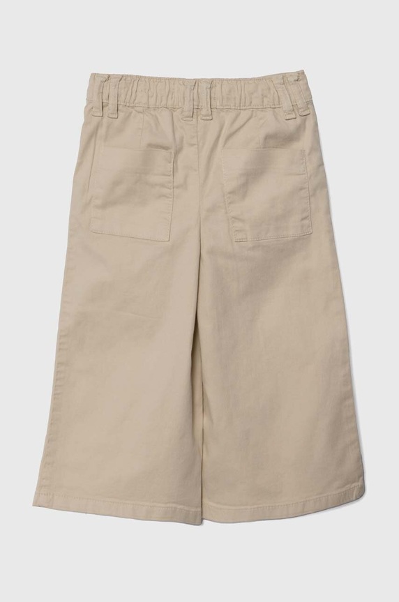 Dječje hlače zippy 3106019701 bež SS24