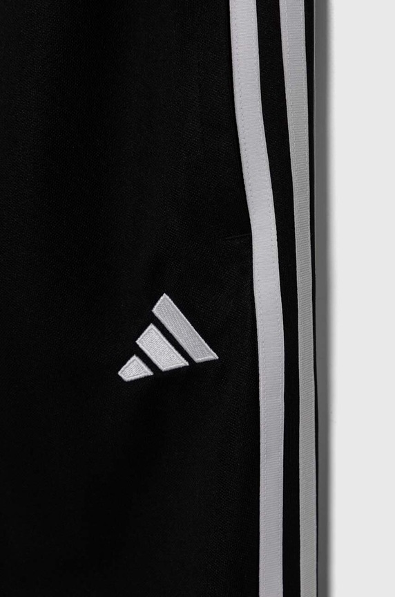 adidas Performance spodnie dresowe dziecięce TIRO23 L PNT Y czarny HS3543
