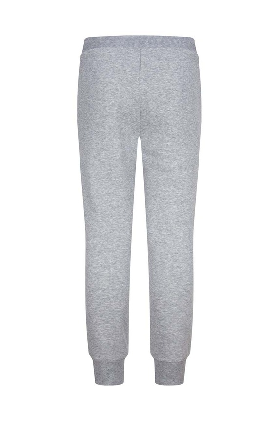 Παιδικό φούτερ Converse 869798 γκρί SS24