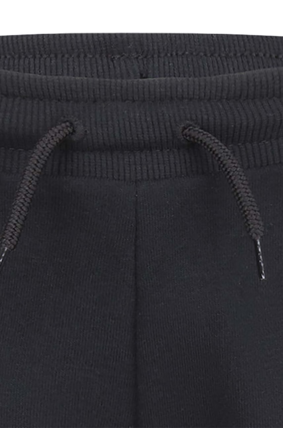 Băieți Converse pantaloni de trening pentru copii 869798 negru
