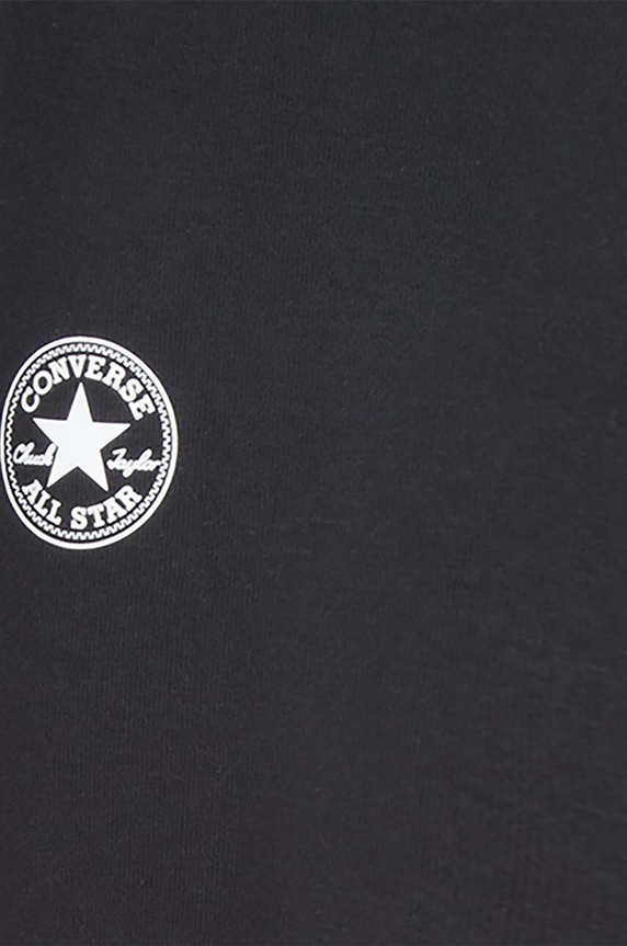Converse pantaloni de trening pentru copii negru 869798