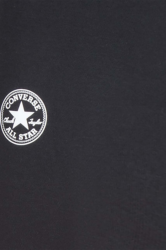 Converse pantaloni de trening pentru copii negru 869798