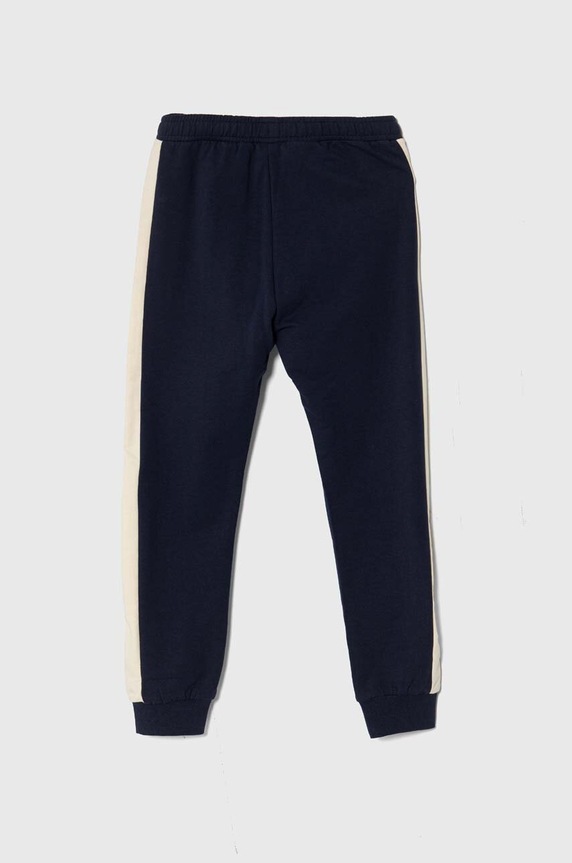Dětské tepláky Fila LADENBURG FAK0333 námořnická modř SS24