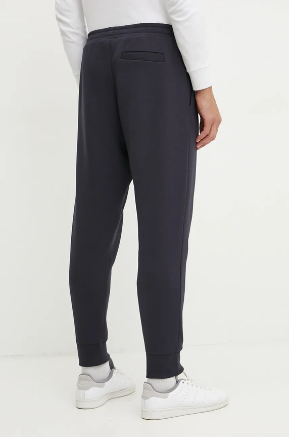 Îmbrăcăminte Boss Green pantaloni de trening Hadiko 50506141 bleumarin