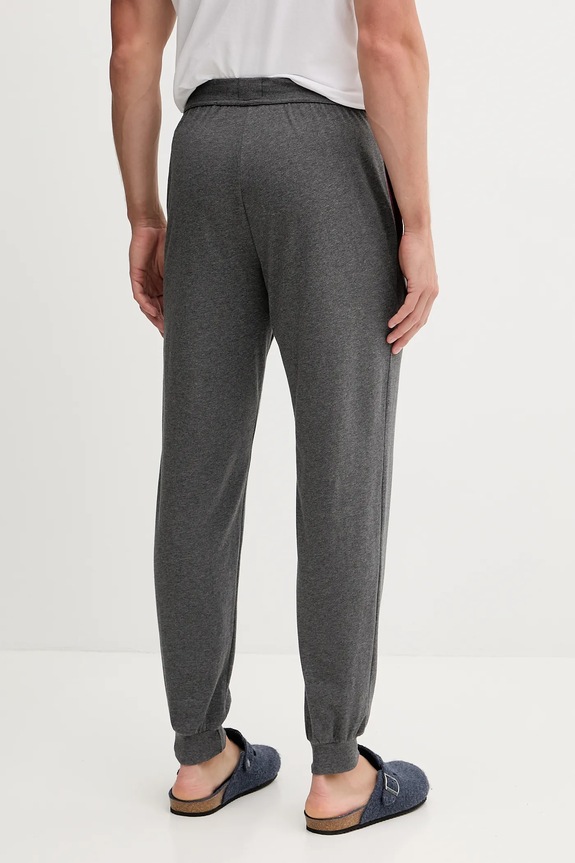 Oblačila Hlače BOSS Mix&Match Pants 50515305 siva