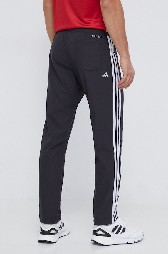 Ρούχα Παντελόνι προπόνησης adidas Performance Trackstand Shadow Original Trackstand HT3672 μαύρο