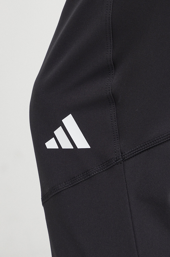 Hlače za trening adidas Performance D4T crna IK9724