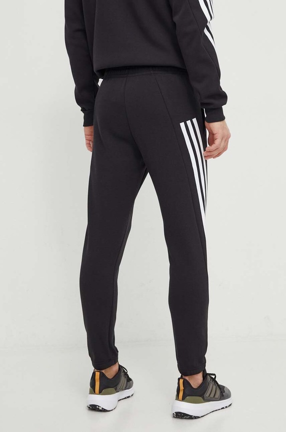 Odzież adidas spodnie dresowe Future Icons IN3310 czarny
