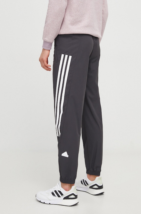 Одежда Спортивные штаны adidas IN3318 чёрный
