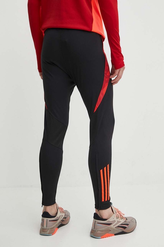 Oblečení Tréninkové kalhoty adidas Performance Tiro 24 Competition IP1879 černá