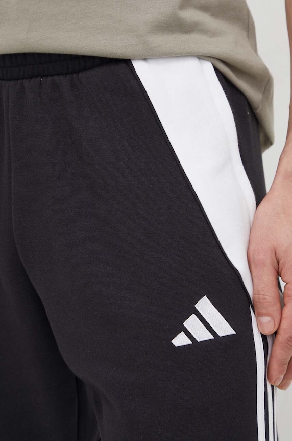 Tepláky adidas Performance Tiro24 černá IP1976