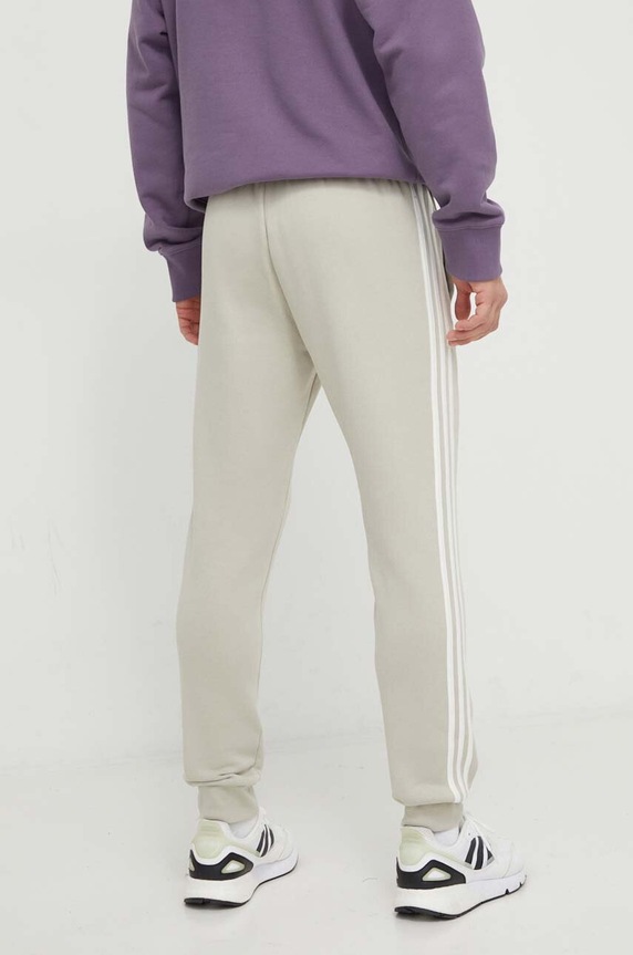 Odzież adidas spodnie dresowe IP3080 szary