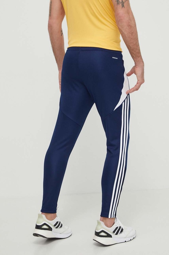 Ruházat adidas Performance edzőnadrág Tiro24 IR9344 sötétkék