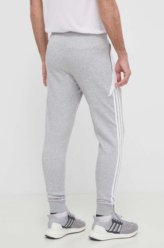 Ρούχα Παντελόνι προπόνησης adidas Performance Tiro 24 IS2153 γκρί