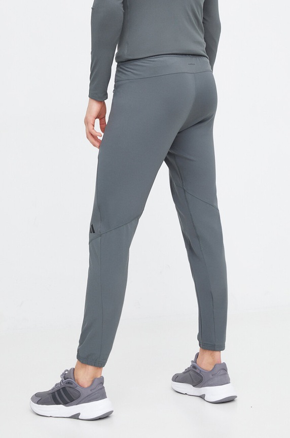 Ruházat adidas Performance edzőnadrág D4T IS3793 zöld